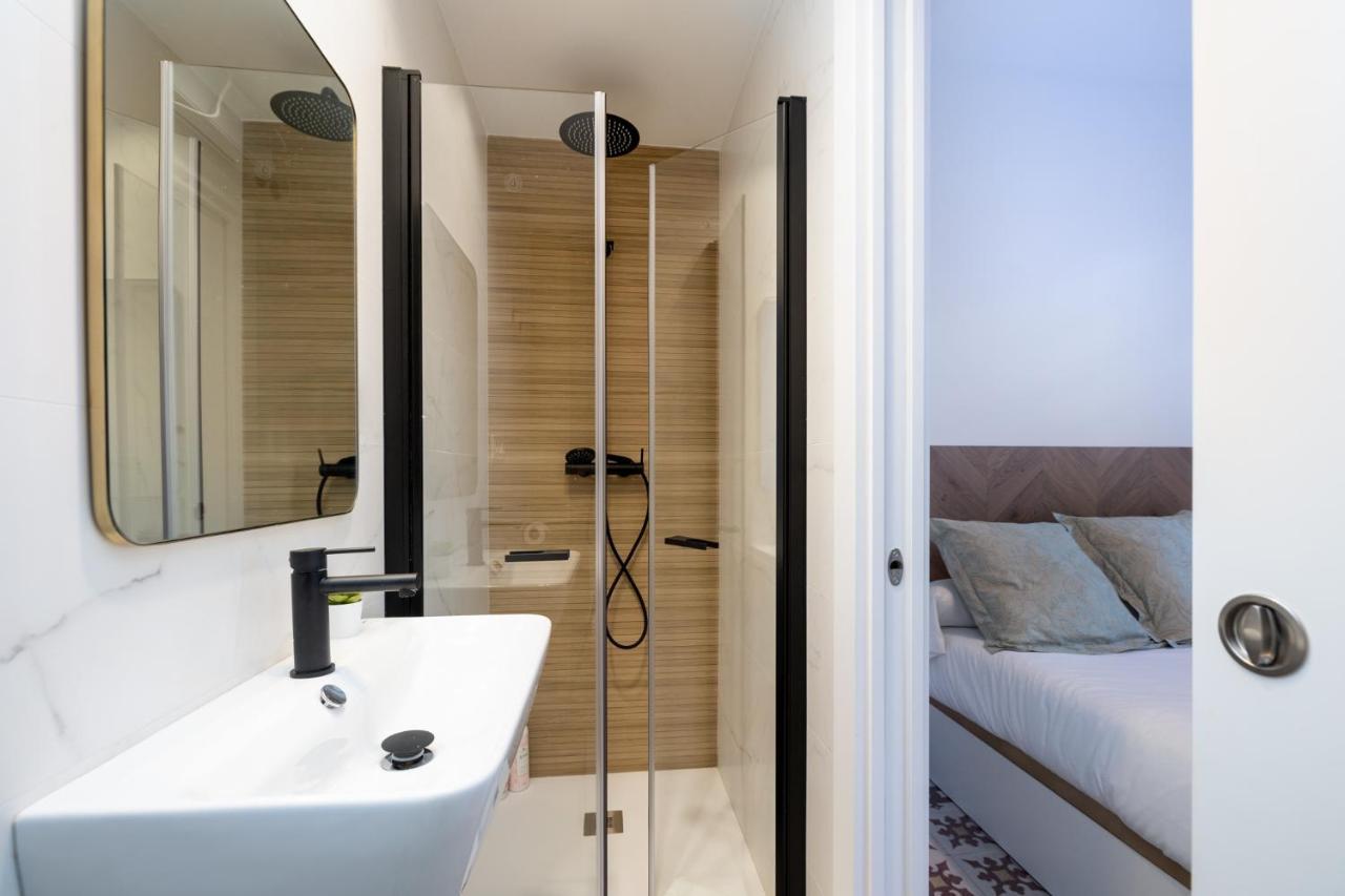 Luxury Gran Via Apartments Granada Exteriér fotografie