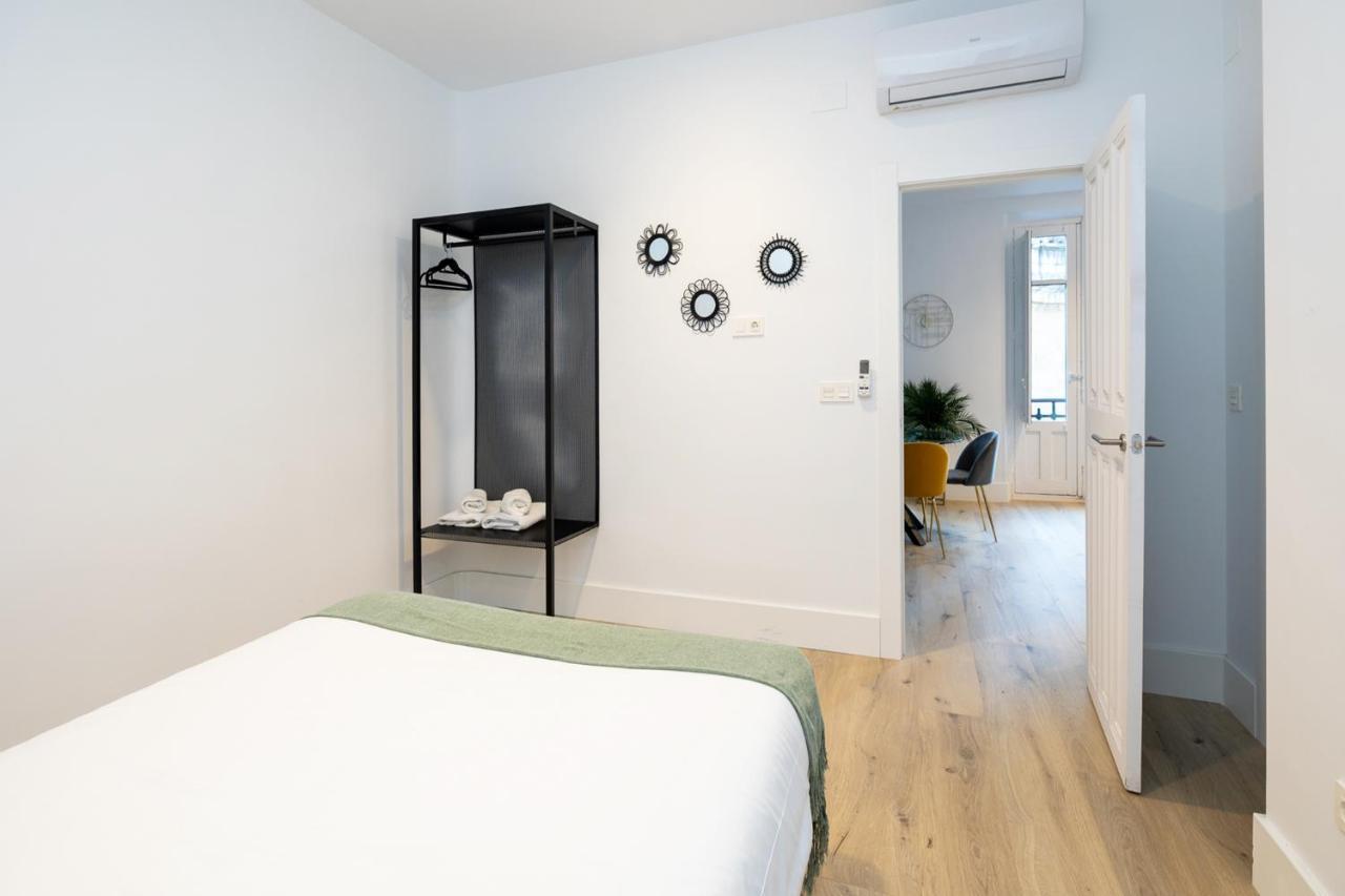 Luxury Gran Via Apartments Granada Exteriér fotografie